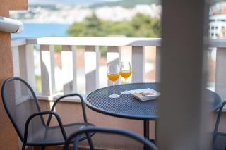 DALMATIA APARTMENTS ČIOVO - Trogir - 2