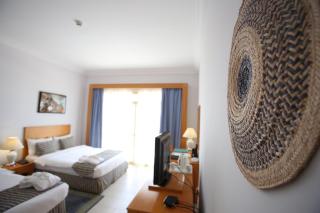 Atana Khasab Hotel - 1