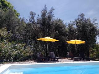 Appartement RDC Le Brin de soleil, Gite l Echapée Belle - 7