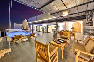 Villa Summery - Kalkan - 5