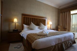Atana Khasab Hotel - al-Chasab - 1