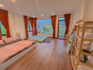 Hoshi DaLat House - Da Lat - 4