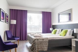 Spa Hotel Kunnonpaikka - Kuopio - 2