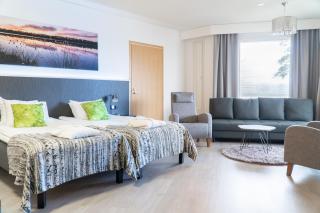Spa Hotel Kunnonpaikka - Kuopio - 4