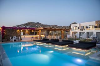 Bianco a Nero Mykonos - Mykonos Stadt - 6