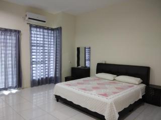 Fong's Ipoh SImpang Pulai Homestay - 9