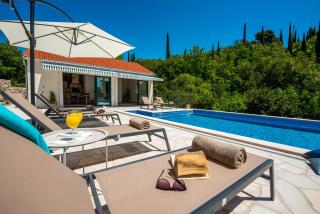 Villa Konavoski Miri - Gruda - 6