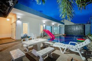 Apo Party Hua-Hin Private Poolvilla From beach 4km - Hua Hin - 2