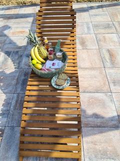 Croatia Cottage, peaceful countryside retreat with pool & vineyard view - 3