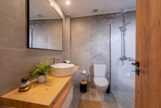 Sea Sun Apartment - 1