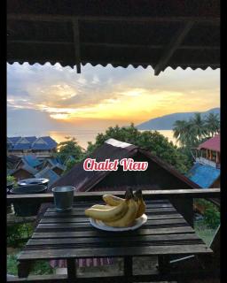 Harrera Perhentian, Long Beach - Perhentian Islands - 4