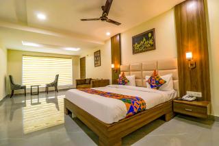 FabHotel Prime K9 Regency - Jalandhar - 5