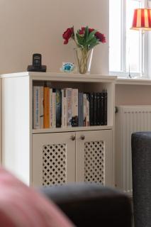 Ferienwohnung Seeschwalbe - Südstrand - 5