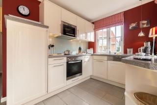 Ferienwohnung Seeschwalbe - Südstrand - 3