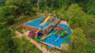 Sunway Lost World Hotel - 5