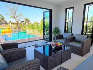 BAAN DALAH POOL VILLA - Buriram - 6