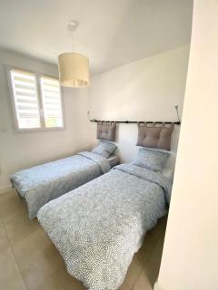 Casa di Marina - Santa-Lucia-di-Moriani - 2