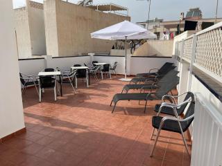 Apartamentos Alan - Nerja - 4