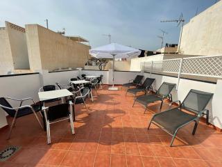 Apartamentos Alan - Nerja - 5