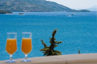 Prince Island View Home - Nydri - 5