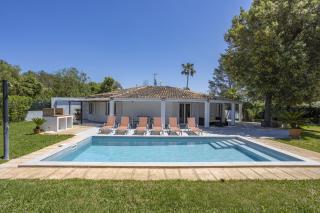 Casa Encinar - Crestatx - 0