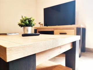 ⁂⁂ LE GRAND DUC Appartement [CLEDICIHOME] / Magnifique vue sur les montagnes / 4 KMs DE GERARDMER ! ⁂⁂ - Rochesson - 8