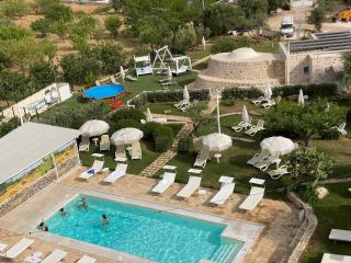 La Terrazza Sulla Rupe Relais - Ostuni - 5