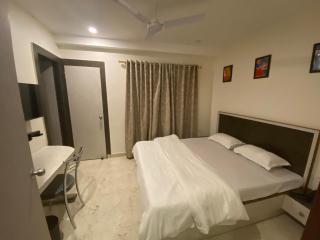 HOTEL ABODE - Shillong - 3