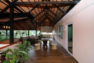 Bee Hive Homestay - Madikeri - 2