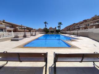 Bungalow acogedor en Gran Alacant - Gran Alacant - 8