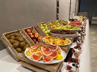 Riviera Zen Hotel Adult Only - Alanya - 9