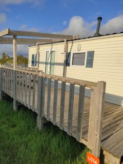 Camping du phare d opale L14 - Le Portel - 0