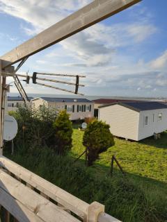 Camping du phare d opale L14 - Le Portel - 2