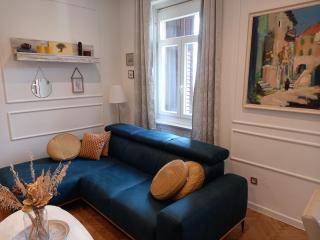 Apartman Beti - Opatija (Abbazia) - 8