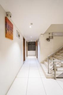 Hotel Bhabha - Rajkot - 1