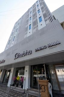 Hotel Bhabha - Rajkot - 8