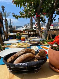 Gocek Unlu Hotel - Göcek - 6