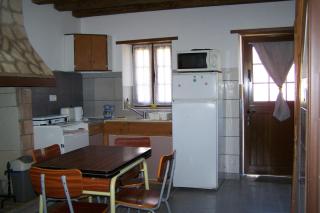 petit gite - Rilly-sur-Loire - 4