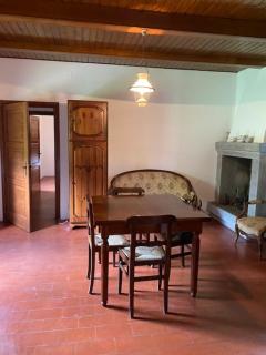 Torre Cavina - Palazzuolo sul Senio - 6