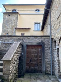 Torre Cavina - Palazzuolo sul Senio - 5