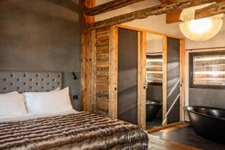 Chalet Cocoon Deluxe Private Spa and F&B - 1