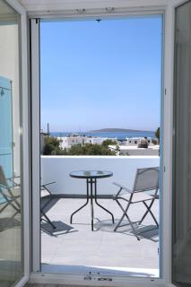 Ippocampos Seaside Serenity - Unwind at Paros Poolside Retreats - Aliki - 2