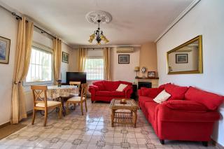 Espanhouse Villa in Ciudad Quesada for 4 - Ciudad Quesada - 8