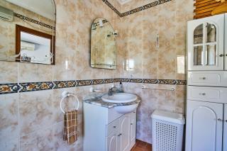 Espanhouse Villa in Ciudad Quesada for 4 - Ciudad Quesada - 6