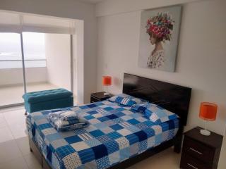 Departamento en Punta Hermosa con Vista al Mar - 4
