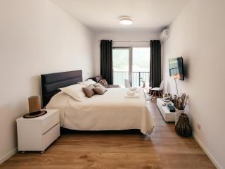 Brand new studio with panorama view - Kotor (Cattaro) - 0