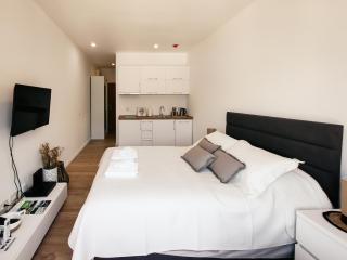 Brand new studio with panorama view - Kotor (Cattaro) - 5