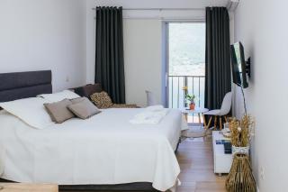 Brand new studio with panorama view - Kotor (Cattaro) - 1