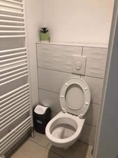 Appartement Willa chez willi - Niederschaeffolsheim - 4