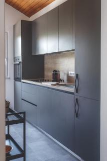 Center apartment Golden Ray - 6